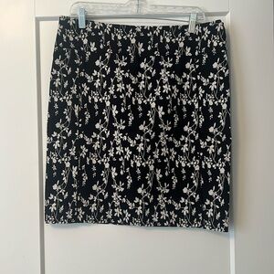 Margaret M Pencil Skirt